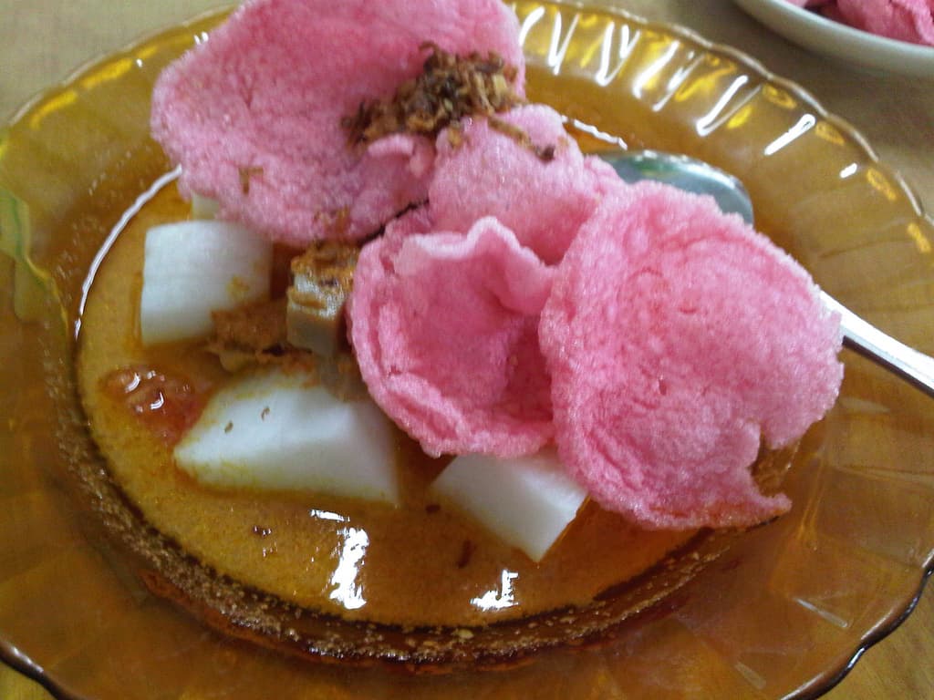 Sale Pisang & Lontong Mbak Yanti - foto 2