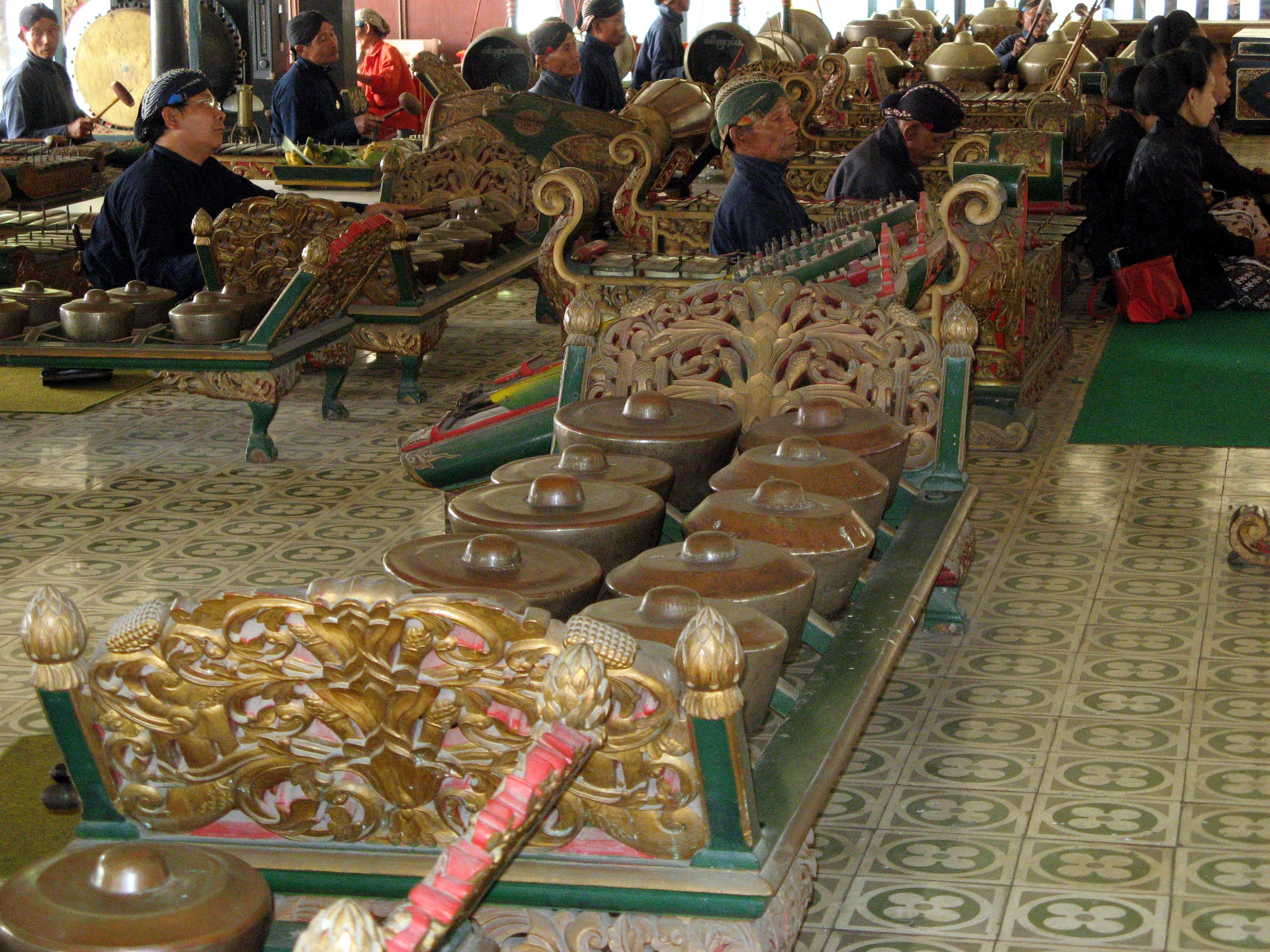 Budaya & Kesenian 1