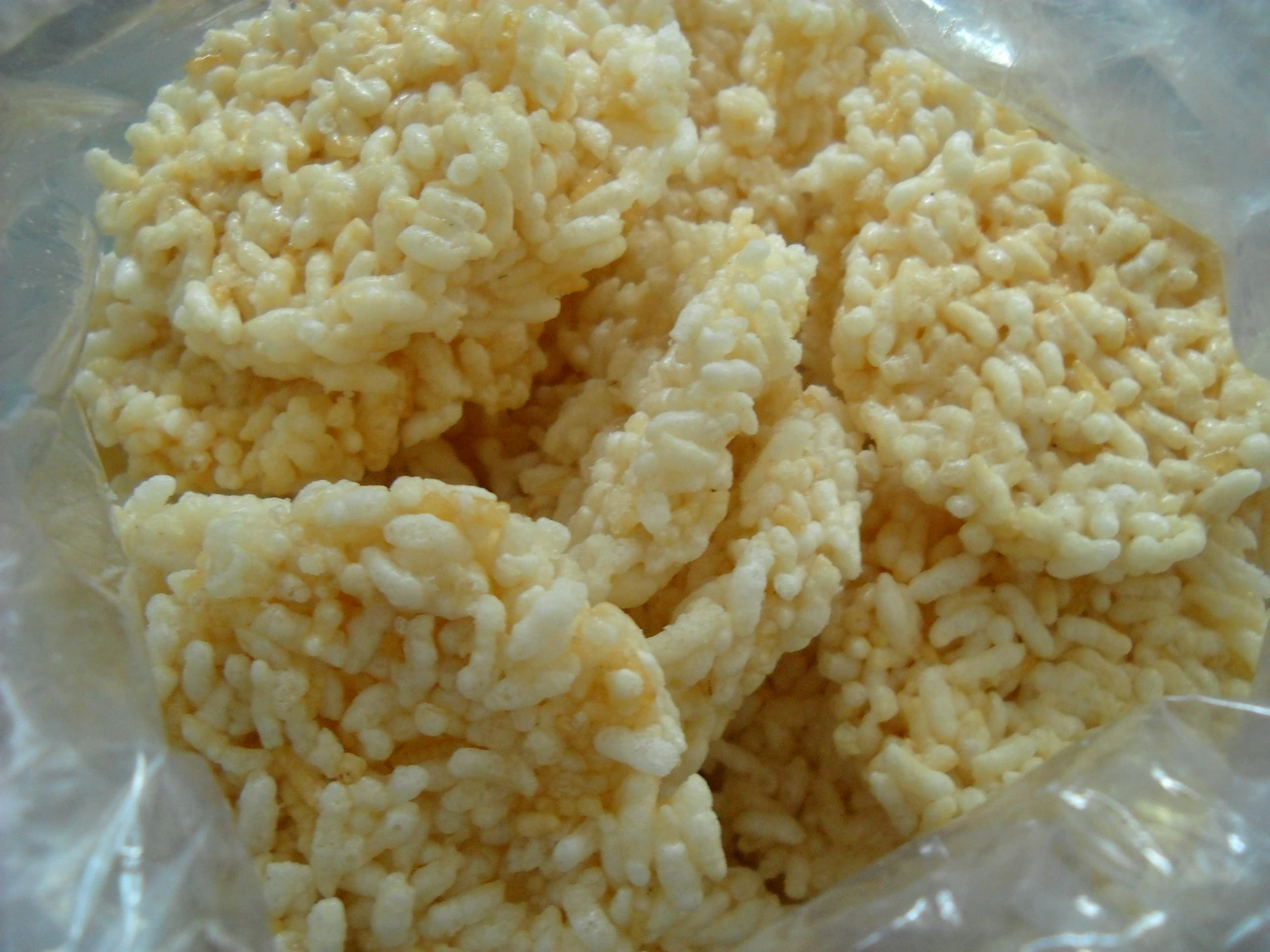 Rengginang Mbak Sibun